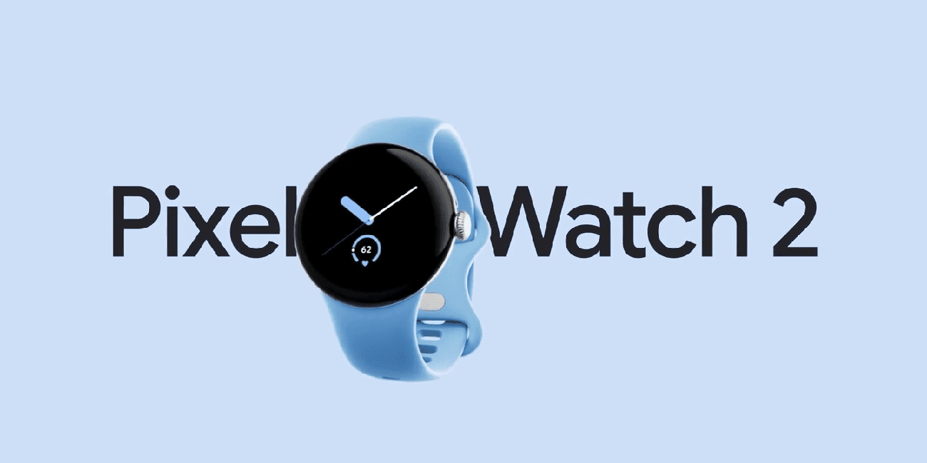 Τόσο θα κοστίζει το Google Pixel Watch 2 στην Ευρώπη