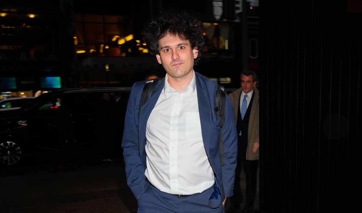 Χρονοδιάγραμμα αγωγής FTX: Πώς έφτασε εδώ ο Sam Bankman-Fried;
