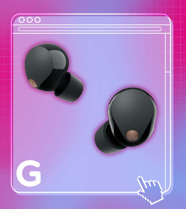 Image for article titled The Best Tech Gifts of 2023