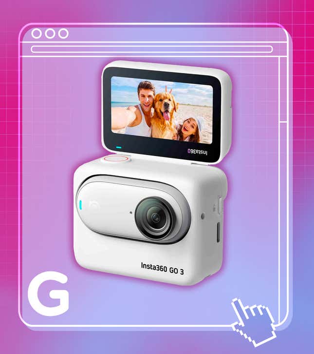 Image for article titled The Best Tech Gifts of 2023