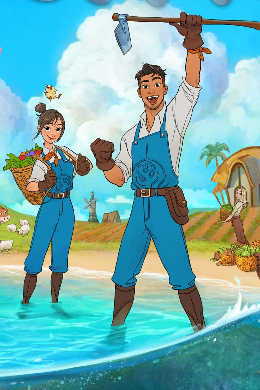 Coral Island: How to Craft Items, Coral Island: How to Craft Items, TechWar.gr