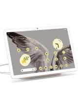 Tablet Google Pixel με βάση φόρτισης ηχείων