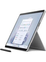 Microsoft Surface Pro 9 (2022)