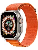 Apple Watch Ultra 49mm (Ανανεωμένο)