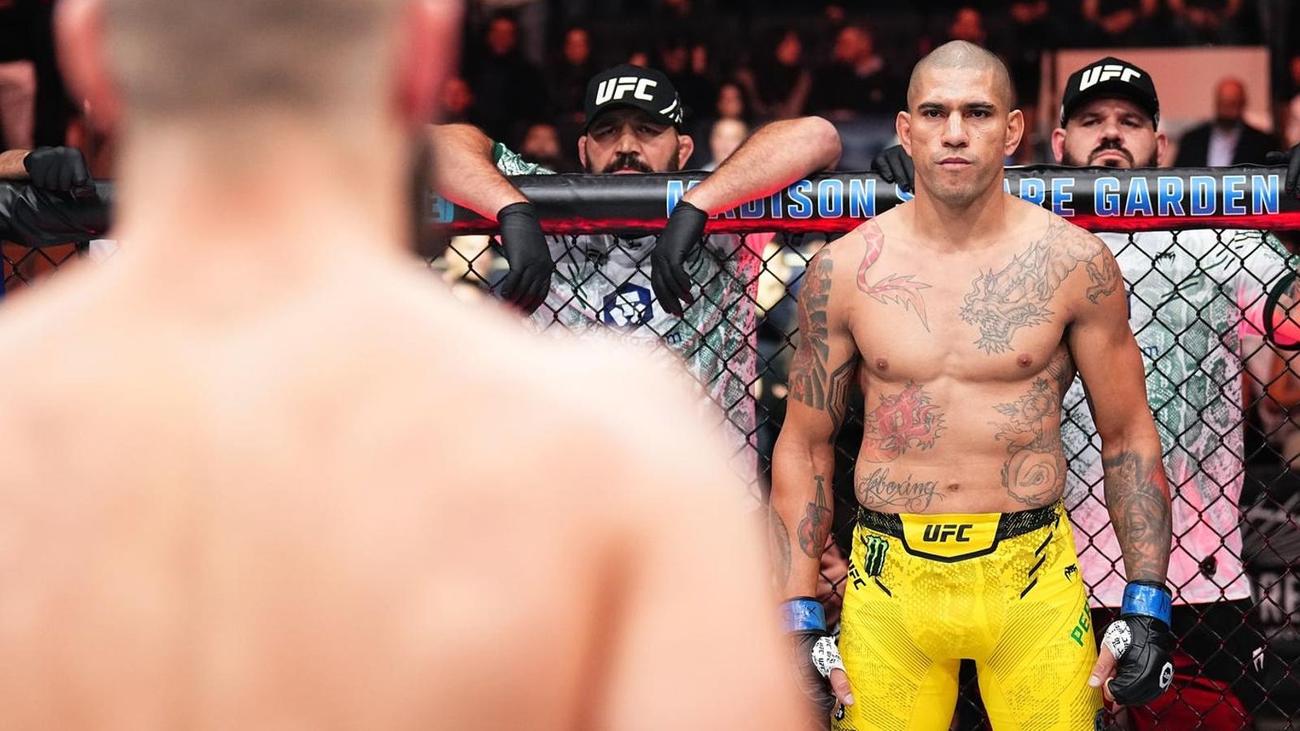 2 τεράστια νοκ άουτ και 2 νέοι πρωταθλητές στέφθηκαν