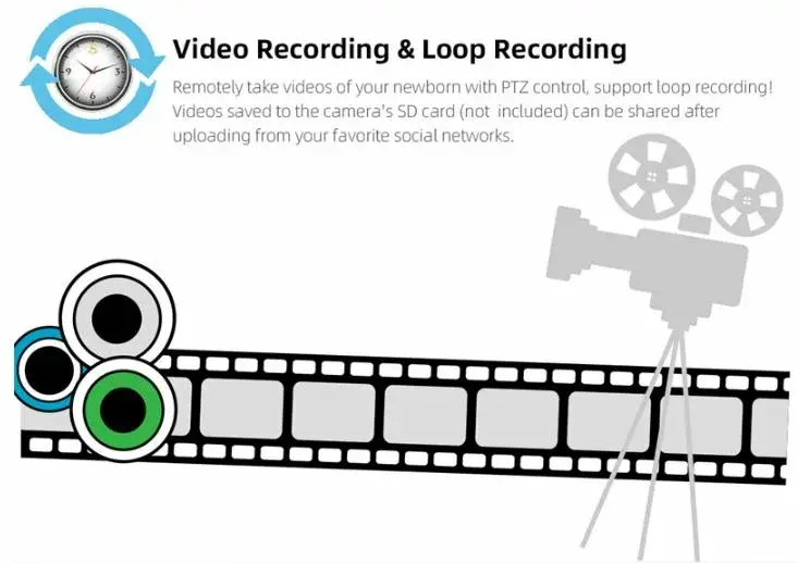 ABM600 - Baby Monitor με Cry Detection και αμφίδρομη επικοινωνία στα 46,1€!, ABM600 – Baby Monitor με Cry Detection και αμφίδρομη επικοινωνία στα 46,1€!, TechWar.gr