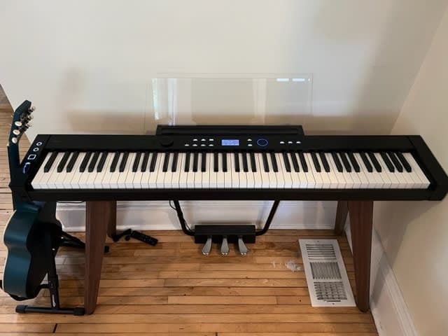 Casio Privia PX-S7000