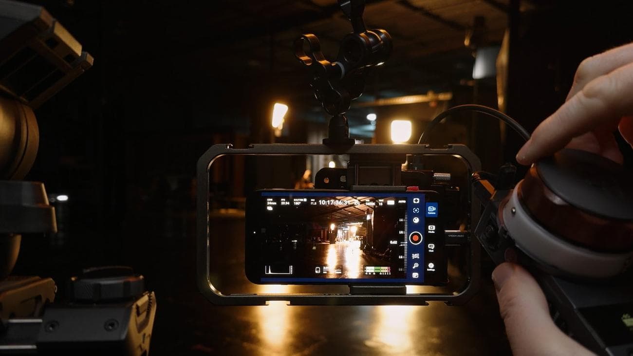 Η Apple αποκαλύπτει πώς γυρίστηκε το «Scary Fast» event στο iPhone 15 Pro Max #AppleEvent