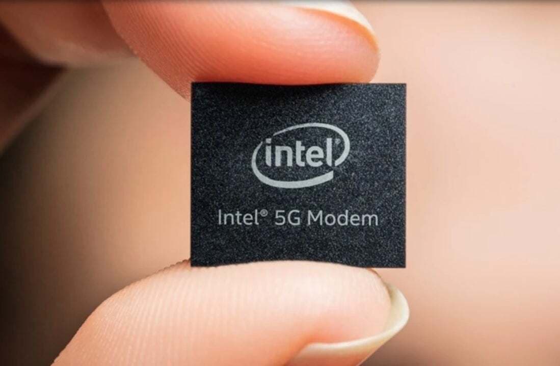 Η Apple ήλπιζε ότι η Intel θα μπορούσε να παράγει ένα τσιπ μόντεμ 5G που θα μπορούσε να ανταγωνιστεί το μόντεμ της Qualcomm - Νέα έκθεση λέει ότι το εγχώριο τσιπ μόντεμ 5G της Apple δεν θα είναι έτοιμο για τη σειρά iPhone 17