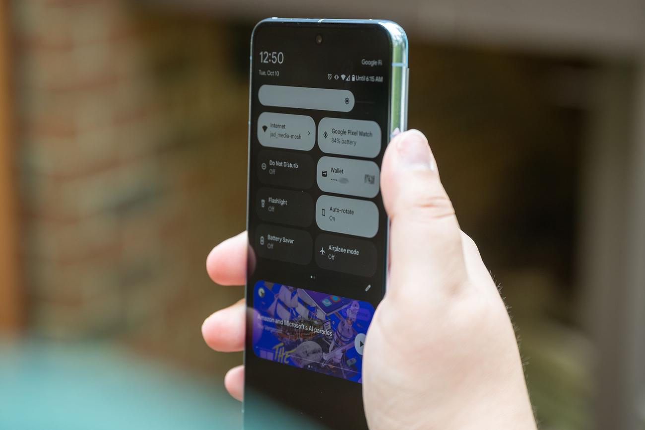 7 λειτουργίες προσβασιμότητας Android που πρέπει να χρησιμοποιούν όλοι
