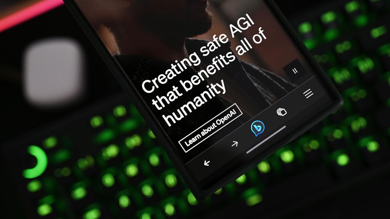 OpenAI και ChatGPT