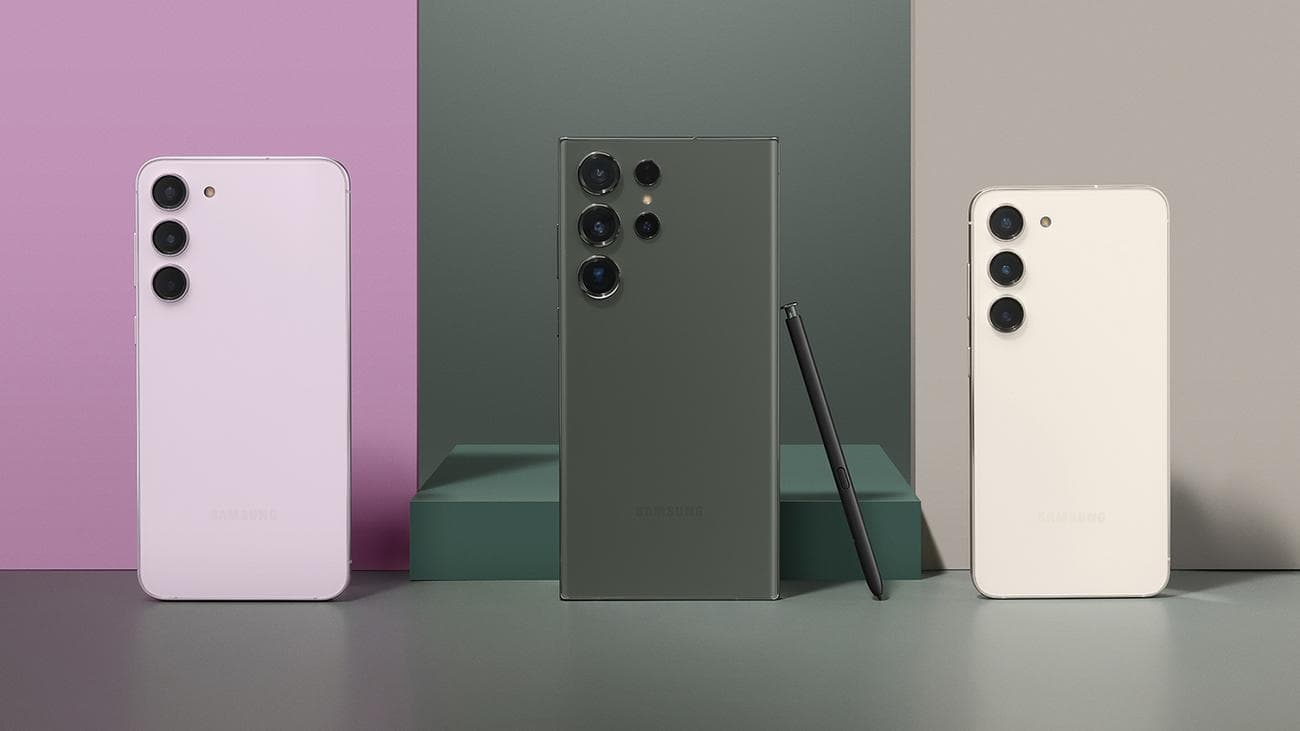 Samsung Galaxy Unpacked 2024 – everything we learned live from the Galaxy S24 launch, Samsung Galaxy Unpacked 2024 – everything we learned live from the Galaxy S24 launch, TechWar.GR