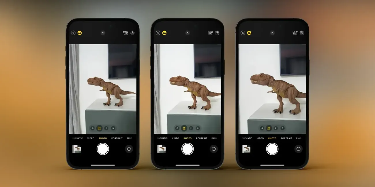 Apple: η εκδήλωση Scary Fast «γυρίστηκε» με iPhone 15 Pro Max