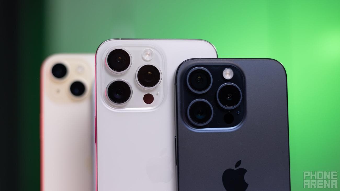 Βραβεία PhoneArena 2023: Αυτά είναι τα καλύτερα τηλέφωνα της χρονιάς