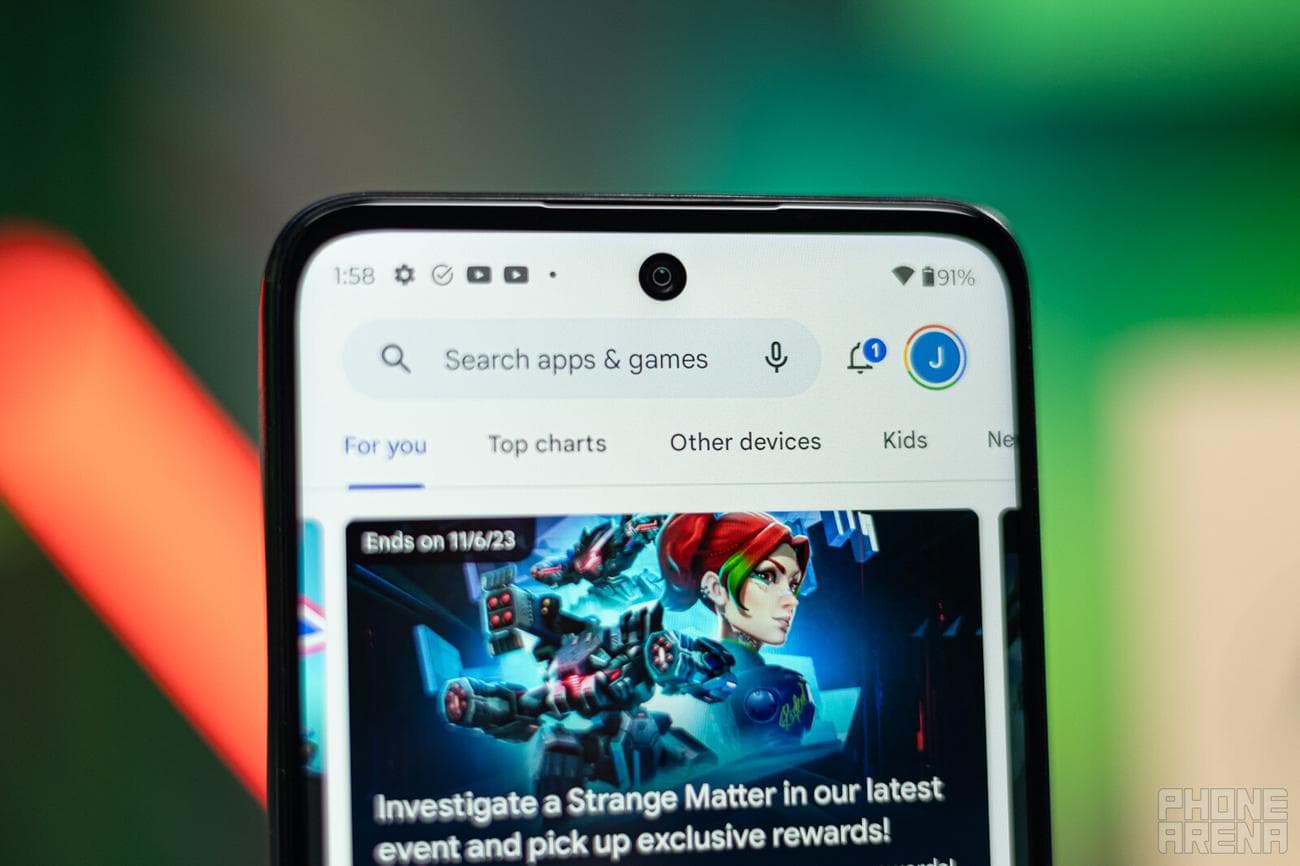 Motorola Moto G54 5G (Power Edition) review: I Feel the Power!, Motorola Moto G54 5G (Power Edition) review: I Feel the Power!, TechWar.gr