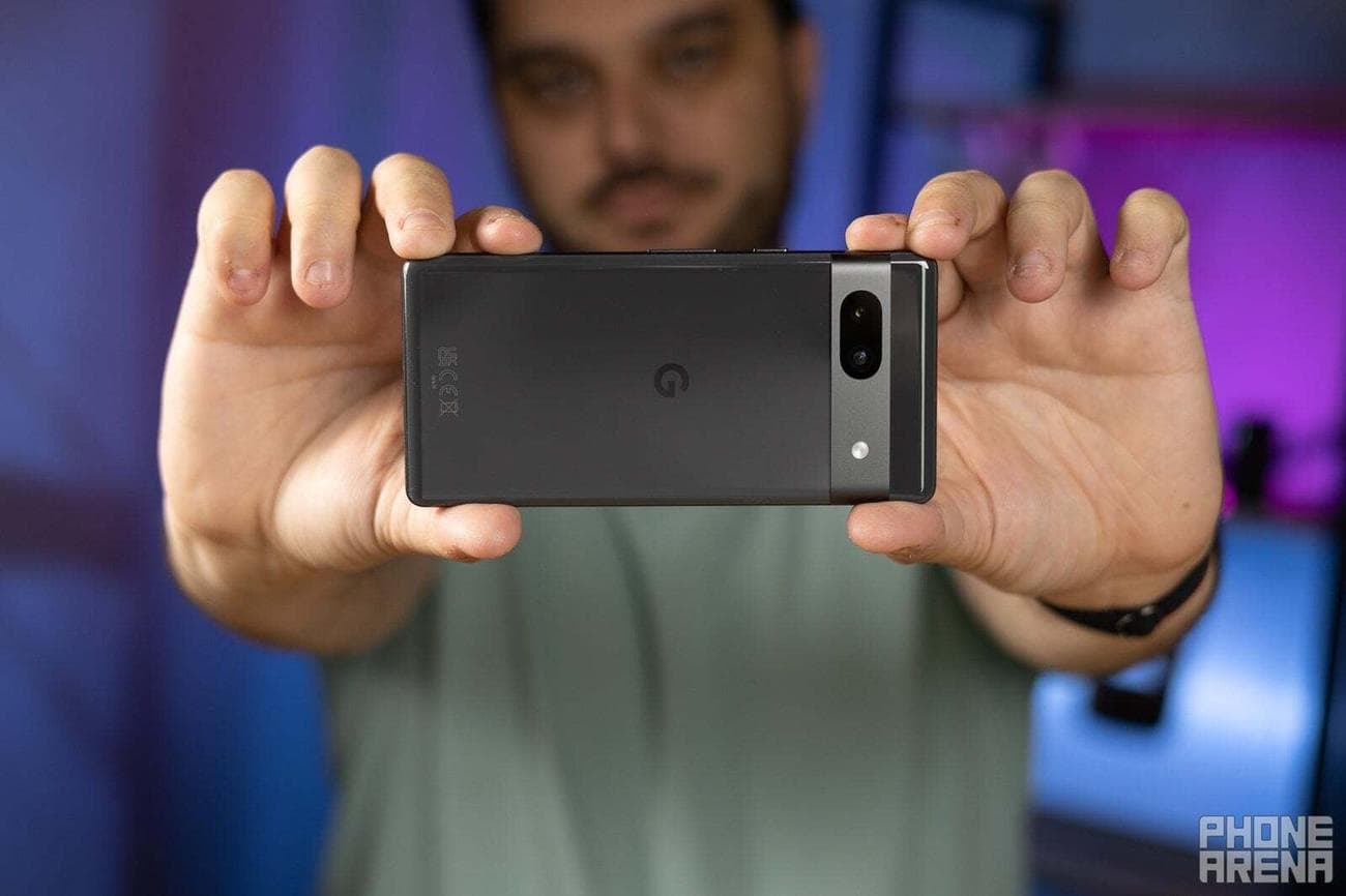 Βραβεία PhoneArena 2023: Αυτά είναι τα καλύτερα τηλέφωνα της χρονιάς