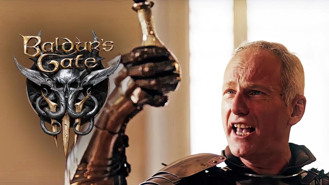 Baldur's Gate 3 Director Teases Next Big, Boundary-Pushing Game
