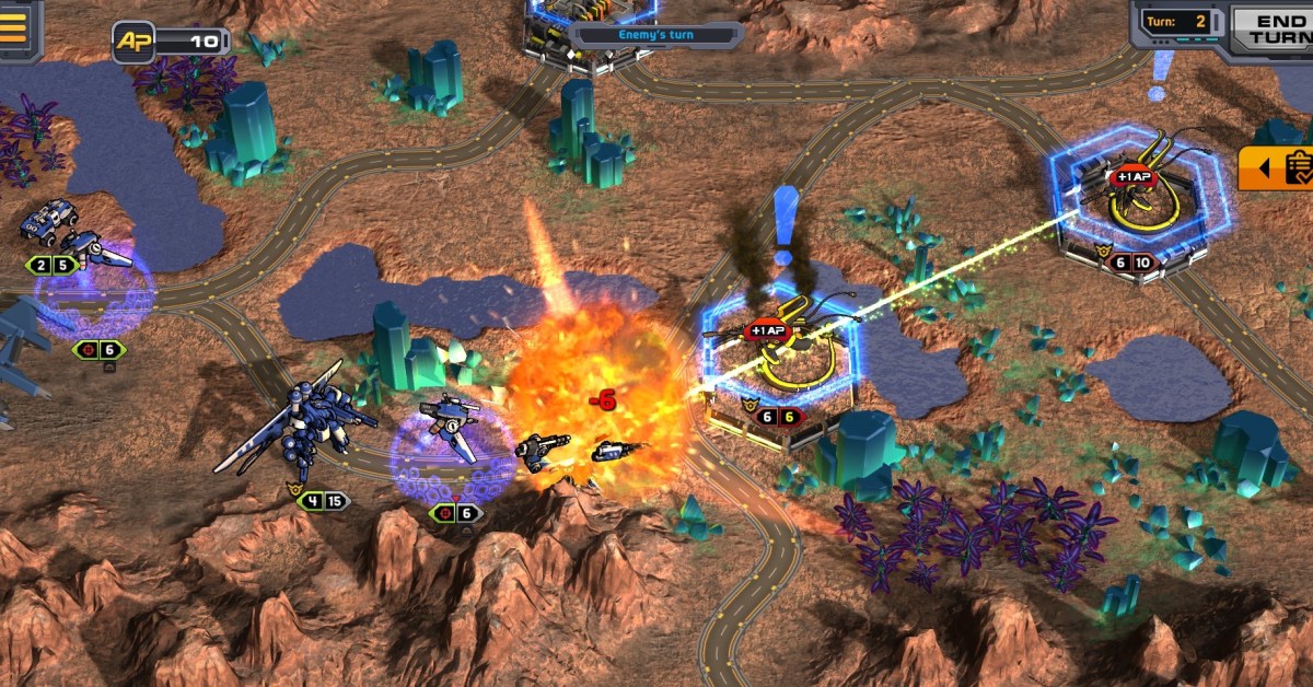 Codex of Victory, Cosmic Express, Good Snowman, άλλα
