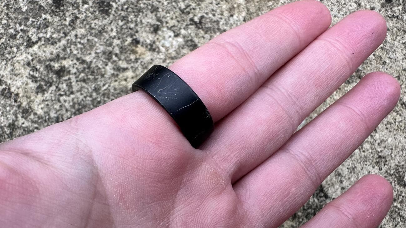 Ultrahuman Ring Air Review | iMore, Ultrahuman Ring Air Review |  iMore, TechWar.gr