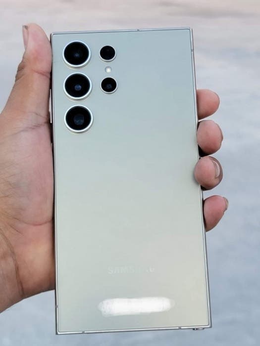 Samsung: με 12GB RAM το S24+, στα 8GB παραμένει το «απλό» μοντέλο!, Samsung: με 12GB RAM το S24+, στα 8GB παραμένει το «απλό» μοντέλο!, TechWar.gr