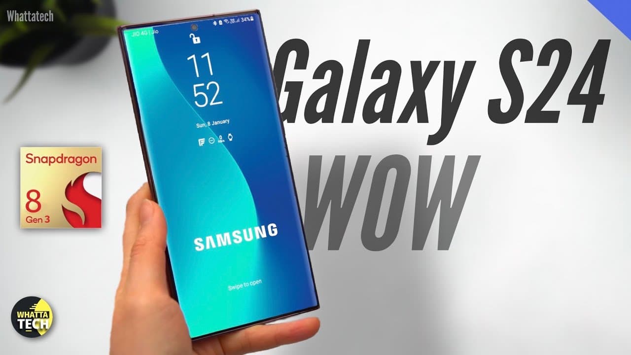 Galaxy S24 Ultra, Galaxy S24 Ultra: Νέες διαρροές και Δορυφορικές Φήμες, TechWar.gr