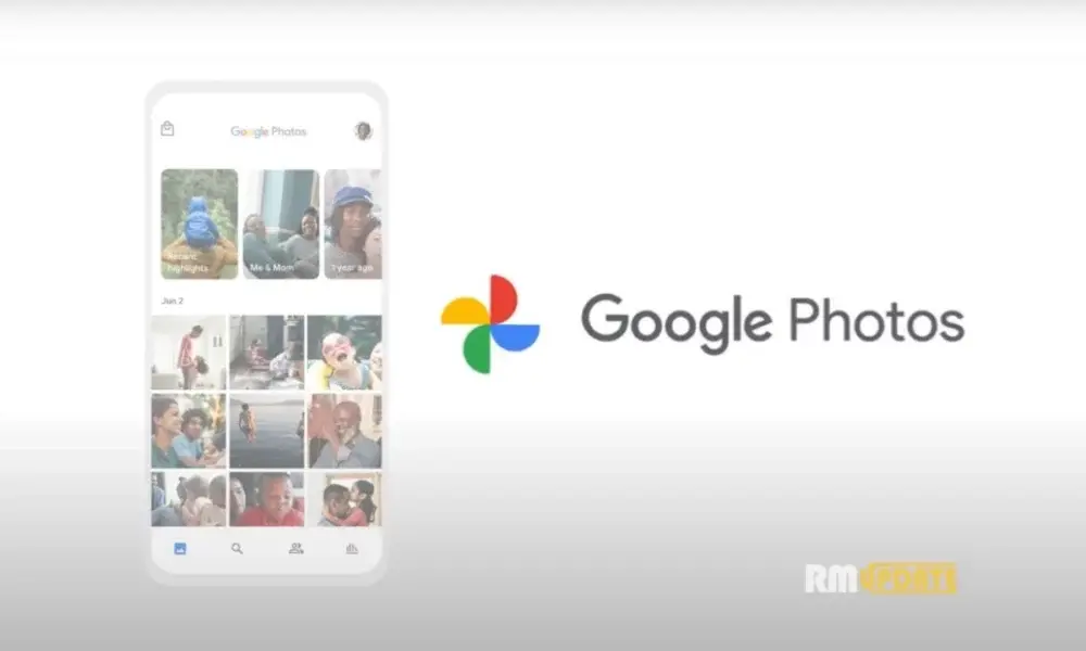 Για Android, το Google Photos εισάγει μια δυνατότητα αυτόματης ομαδοποίησης που ονομάζεται "Στοίβες" 1 Φωτογραφίες Google