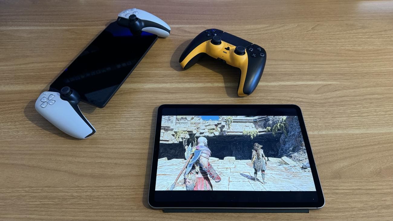 PlayStation Portal έναντι Remote Play