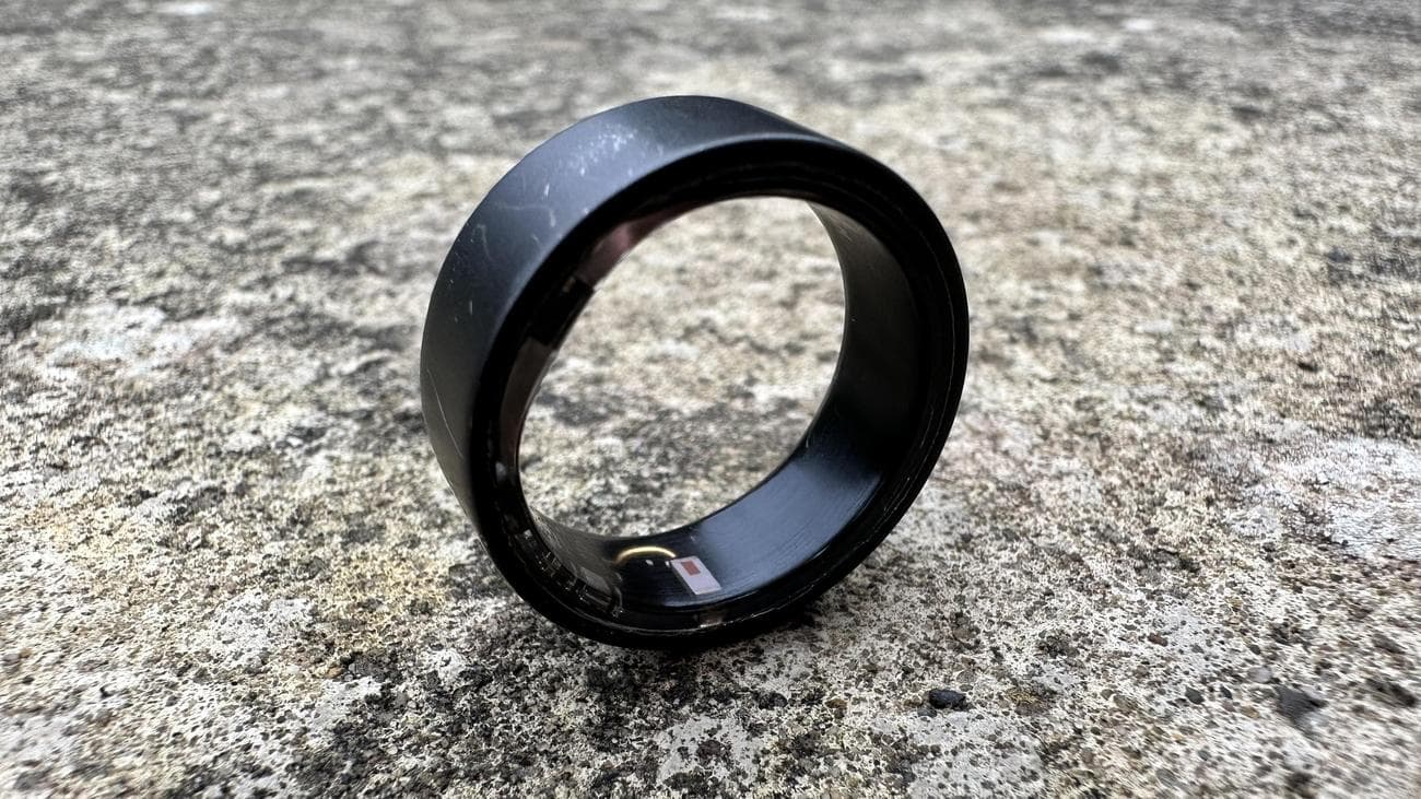 Ultrahuman Ring Air Review | iMore, Ultrahuman Ring Air Review |  iMore, TechWar.gr