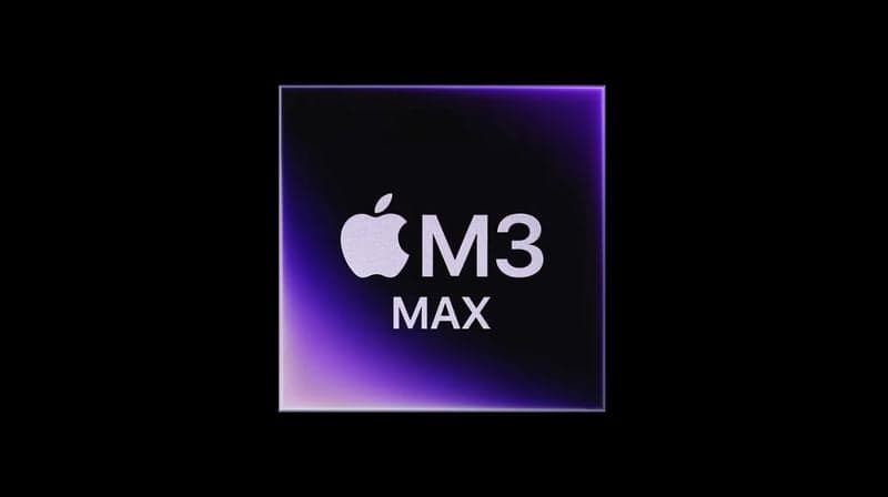 Το M3 Max Chip είναι το ίδιο γρήγορο όσο το M2 Ultra στα πρώιμα αποτελέσματα συγκριτικής αξιολόγησης