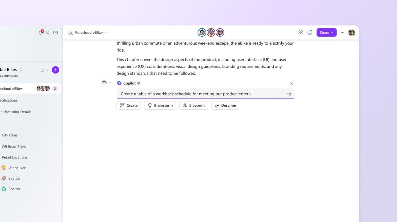 Τι είναι το Microsoft Loop (vs Notion) και πώς να το χρησιμοποιήσετε: Δημιουργήστε, μοιραστείτε και καινοτομήστε αβίαστα με εύχρηστους χώρους εργασίας και βοήθεια με τεχνητή νοημοσύνη