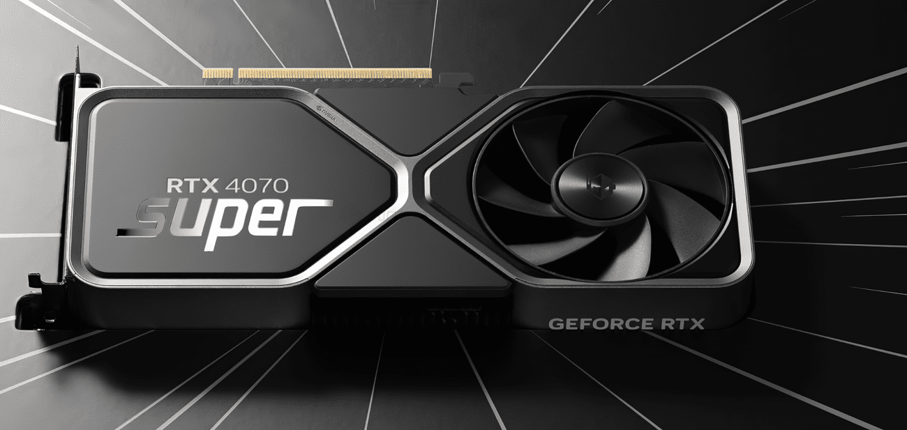 Το NVIDIA GeForce RTX 4070 SUPER κυκλοφορεί στα ράφια στις 17 Ιανουαρίου, 4070 Ti SUPER στις 24 & 4080 SUPER στις 31 Ιανουαρίου, Το NVIDIA GeForce RTX 4070 SUPER κυκλοφορεί στα ράφια στις 17 Ιανουαρίου, 4070 Ti SUPER στις 24 & 4080 SUPER στις 31 Ιανουαρίου, TechWar.gr