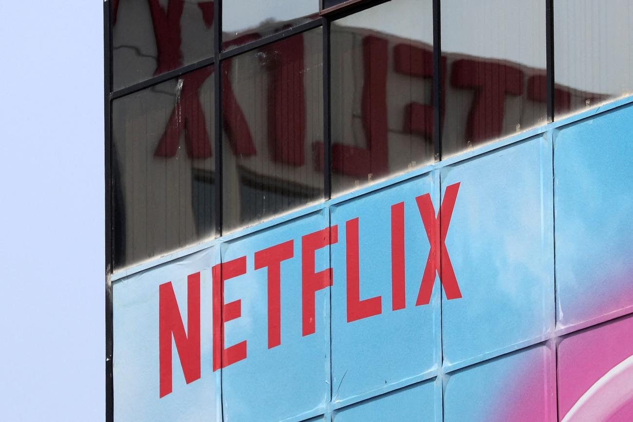 Netflix: Εφτασε τα 15 εκατ. συνδρομητές που βλέπουν streaming μετά... διαφημίσεων - Οικονομικός Ταχυδρόμος