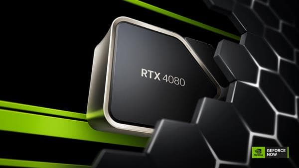 Κύρια εικόνα Nvidia RTX 4080