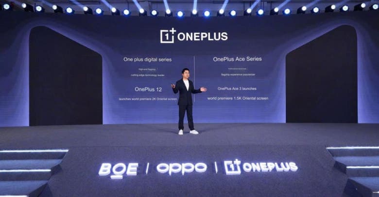 OnePlus 12R: πρώτο πέρασμα από το Geekbench, OnePlus 12R: πρώτο πέρασμα από το Geekbench, TechWar.gr