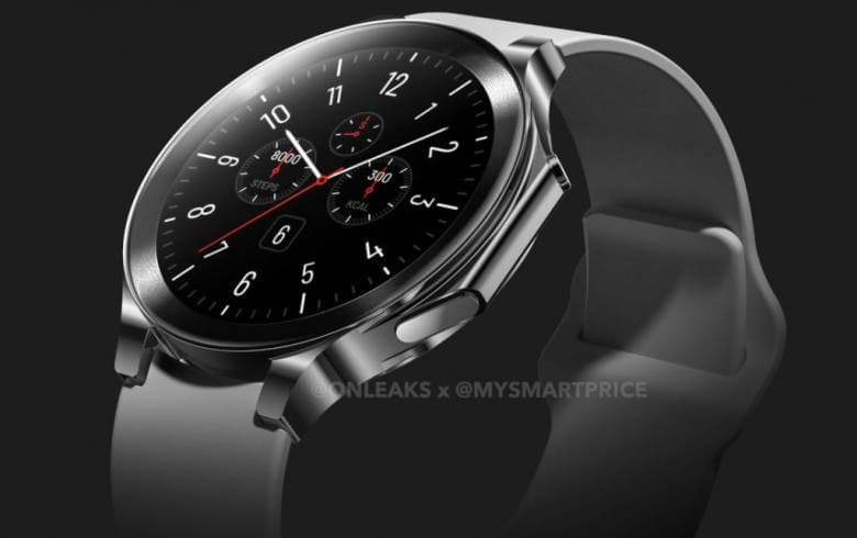 έρχεται με Snapdragon W5 Gen 1 SoC και Wear OS, έρχεται με Snapdragon W5 Gen 1 SoC και Wear OS, TechWar.gr