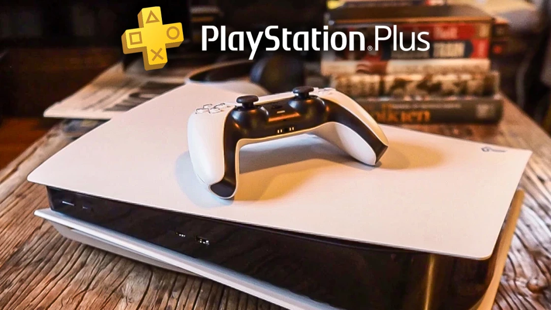 PS Plus: Αυτά είναι τα νέα δωρεάν παιχνίδια του Νοεμβρίου για PS5 και PS4