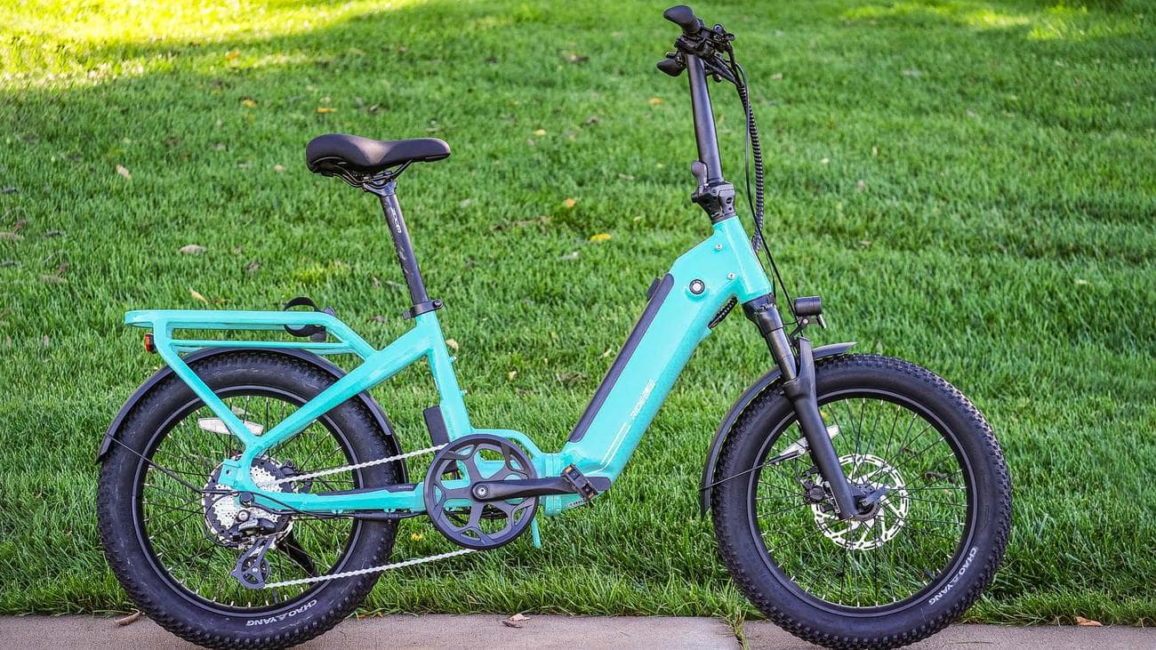 Ride1Up Portola κριτική | Οδηγός του Τομ, Ride1Up Portola κριτική |  Οδηγός του Τομ, TechWar.gr