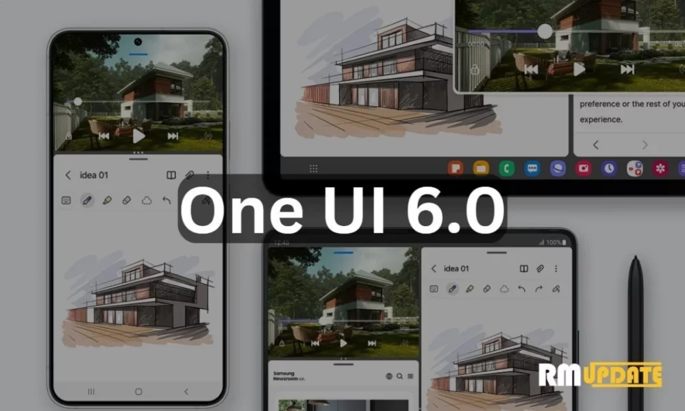 one ui 6.0