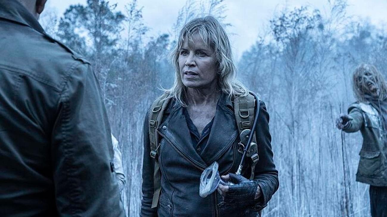 There Is Something Fundamentally Wrong With This Show