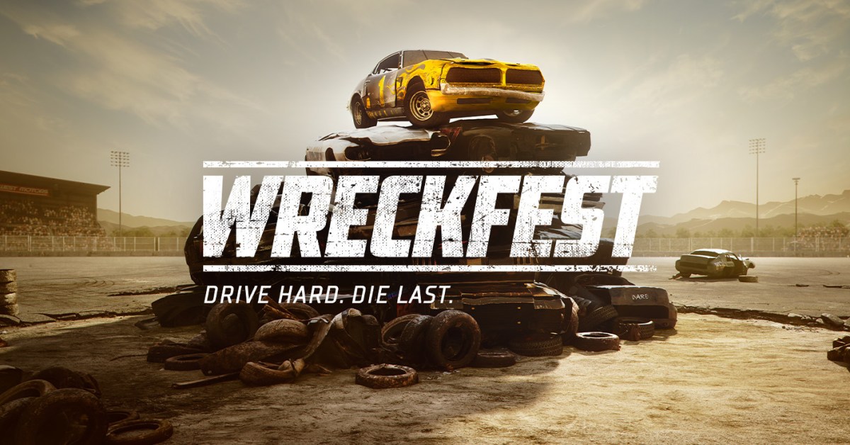 Wreckfest, Through the Darkest of Times, περισσότερα