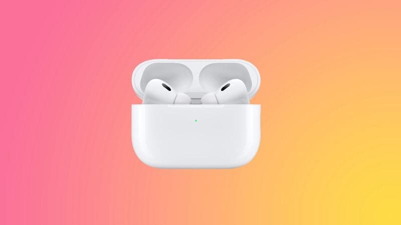 Η Apple κυκλοφορεί νέο υλικολογισμικό για τα AirPods Pro 2