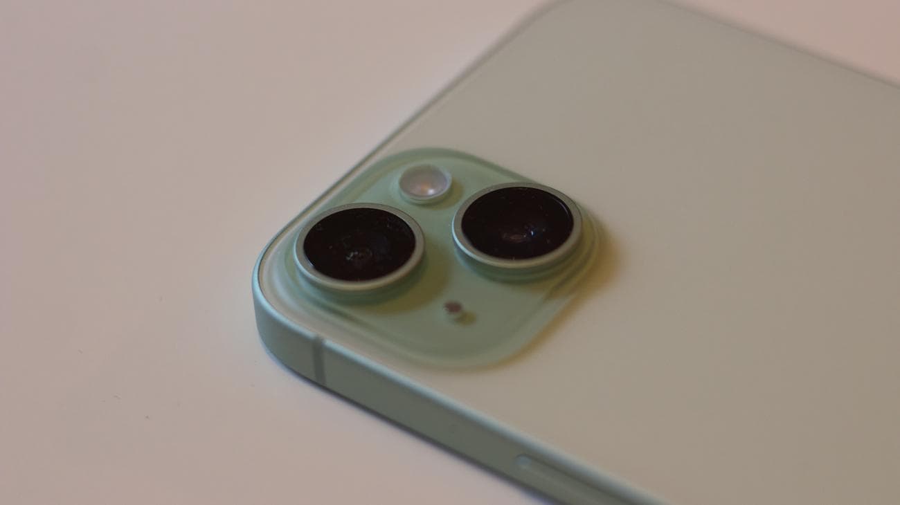 Αξιολόγηση iPhone 15 Plus