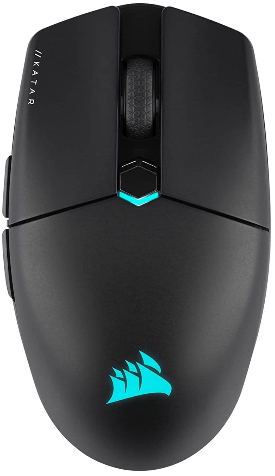 Corsair Katar Elite