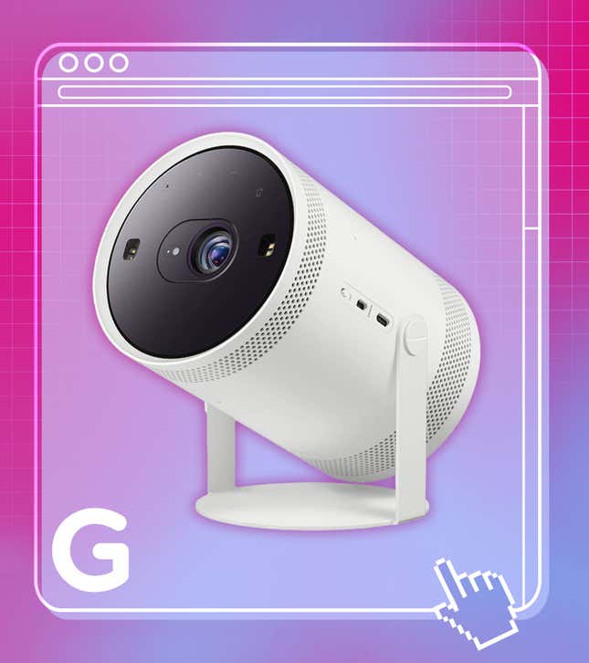 Image for article titled The Best Tech Gifts of 2023