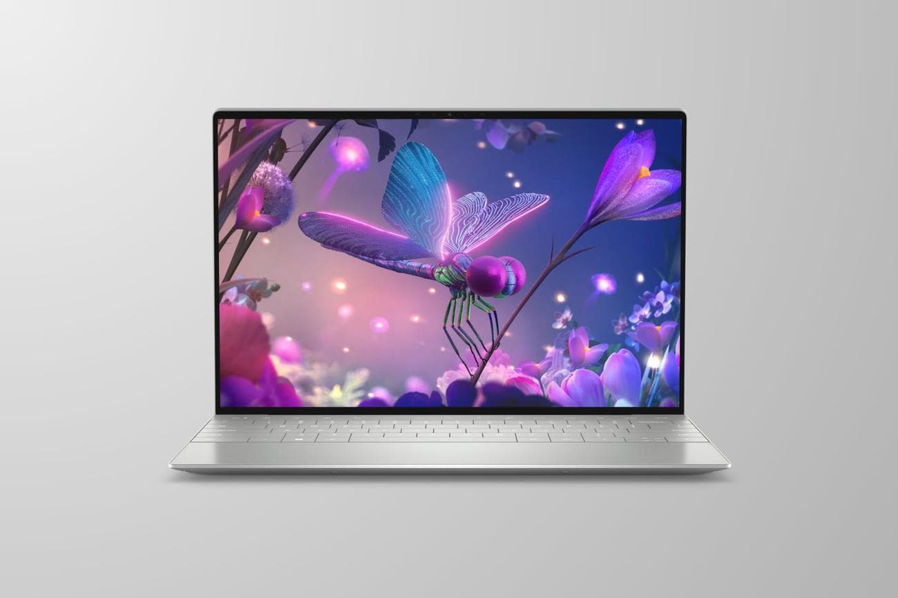 Dell XPS 13 Plus 2023