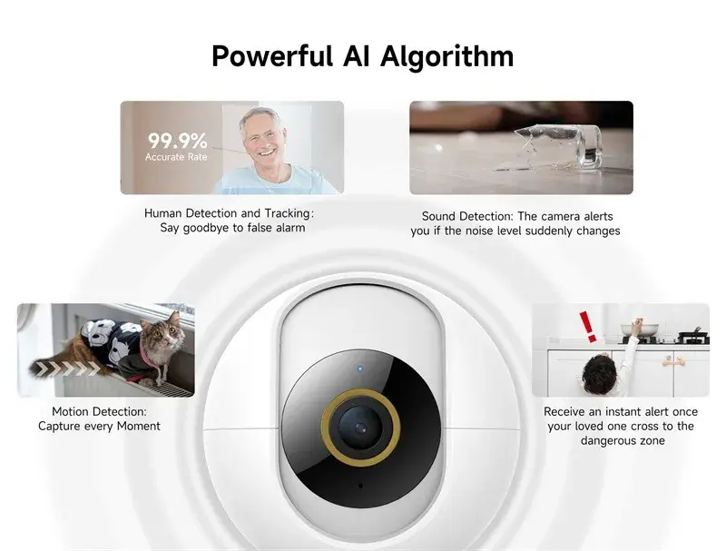 IMILAB C22 : Μια ΤΡΟΜΕΡΗ WiFi IP Camera, με 3Κ Video, και συμβατότητα με WiFi 6 δίκτυα με 36.9€!, IMILAB C22 : Μια ΤΡΟΜΕΡΗ WiFi IP Camera, με 3Κ Video, και συμβατότητα με WiFi 6 δίκτυα με 36.9€!, TechWar.gr