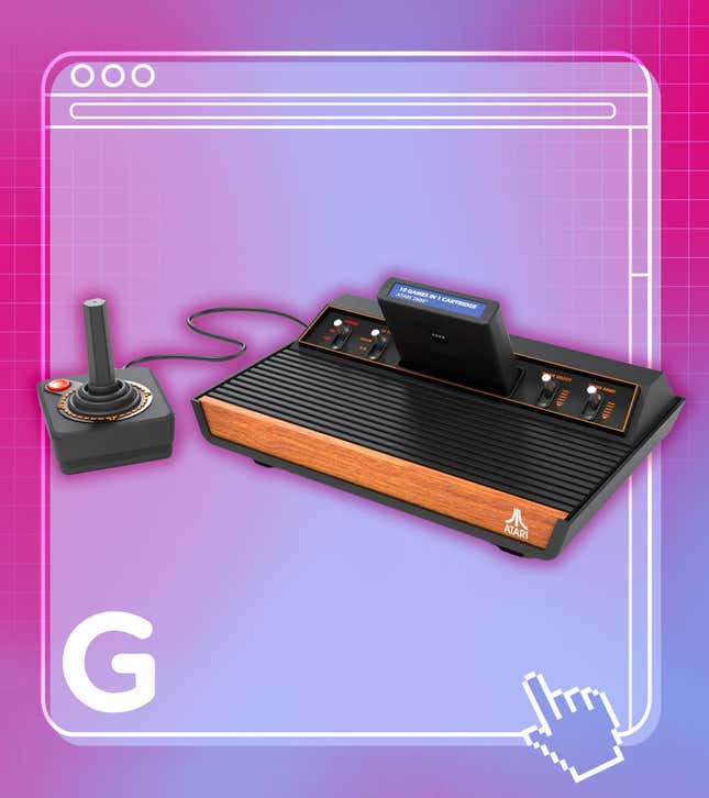 Image for article titled The Best Tech Gifts of 2023