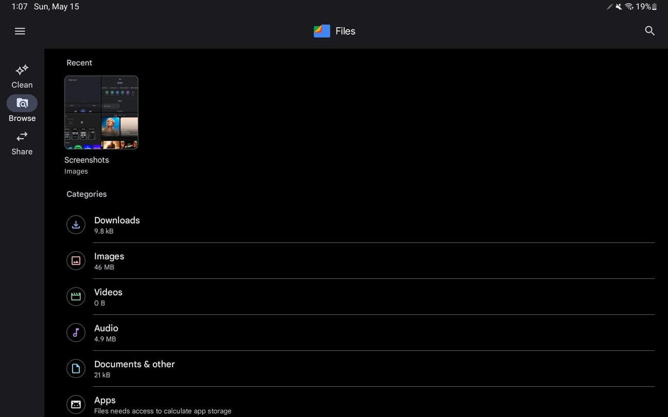 Every Google app updated for Android tablets [Gallery], Every Google app updated for Android tablets [Gallery], TechWar.gr