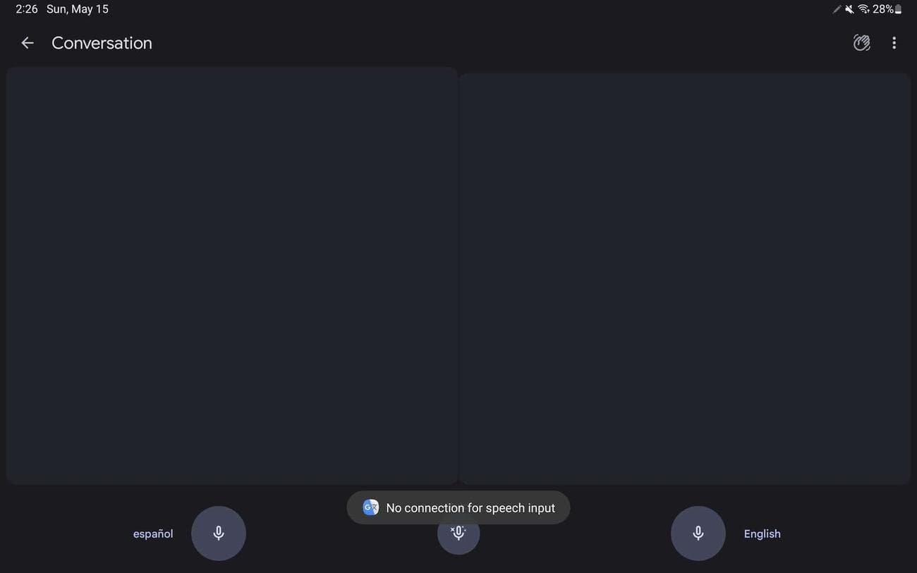 Every Google app updated for Android tablets [Gallery], Every Google app updated for Android tablets [Gallery], TechWar.gr