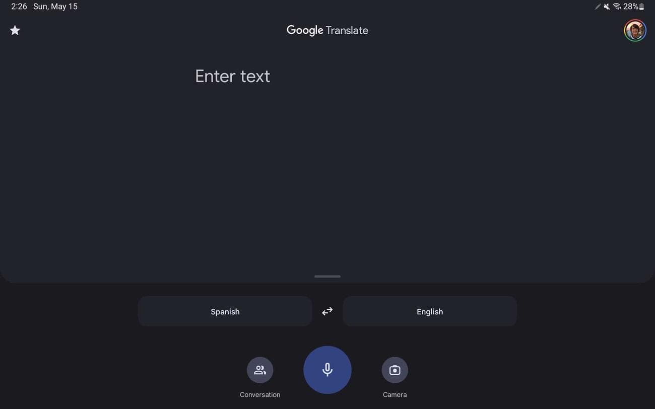 Every Google app updated for Android tablets [Gallery], Every Google app updated for Android tablets [Gallery], TechWar.gr